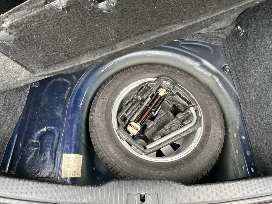 VW Golf 4 1.4 бензин