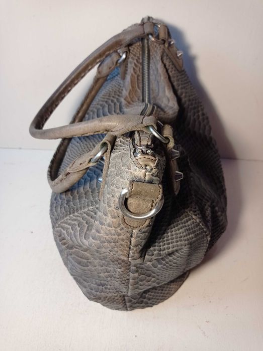 torebka skórzana Liebeskind