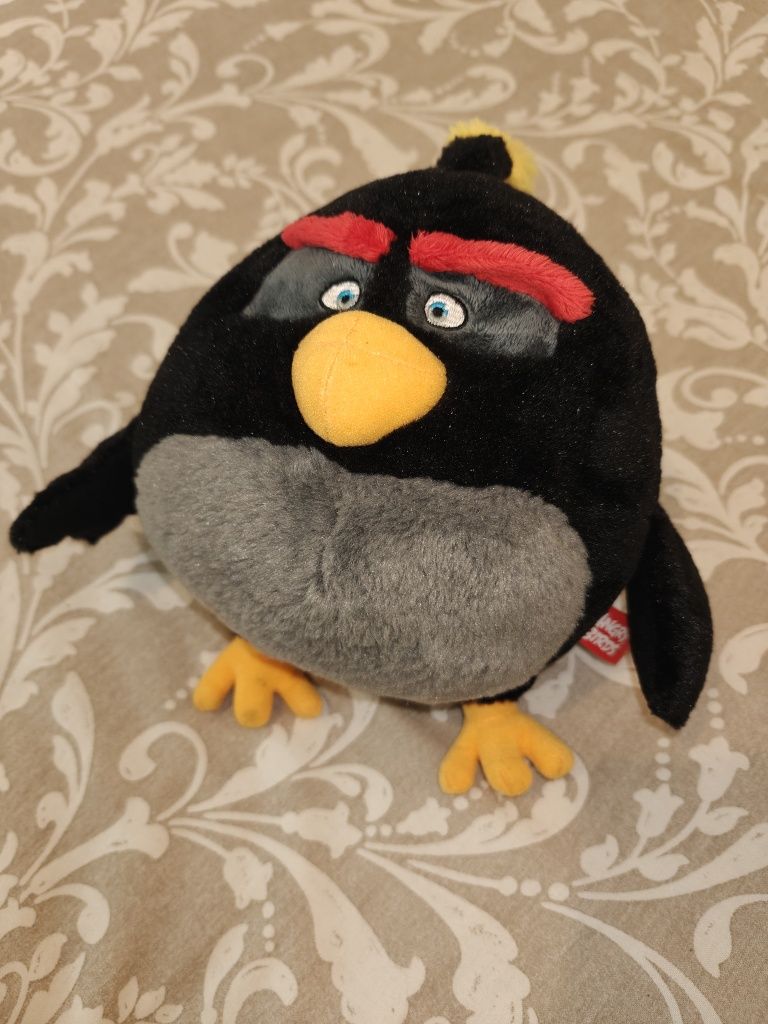 Peluche Angry Bird
