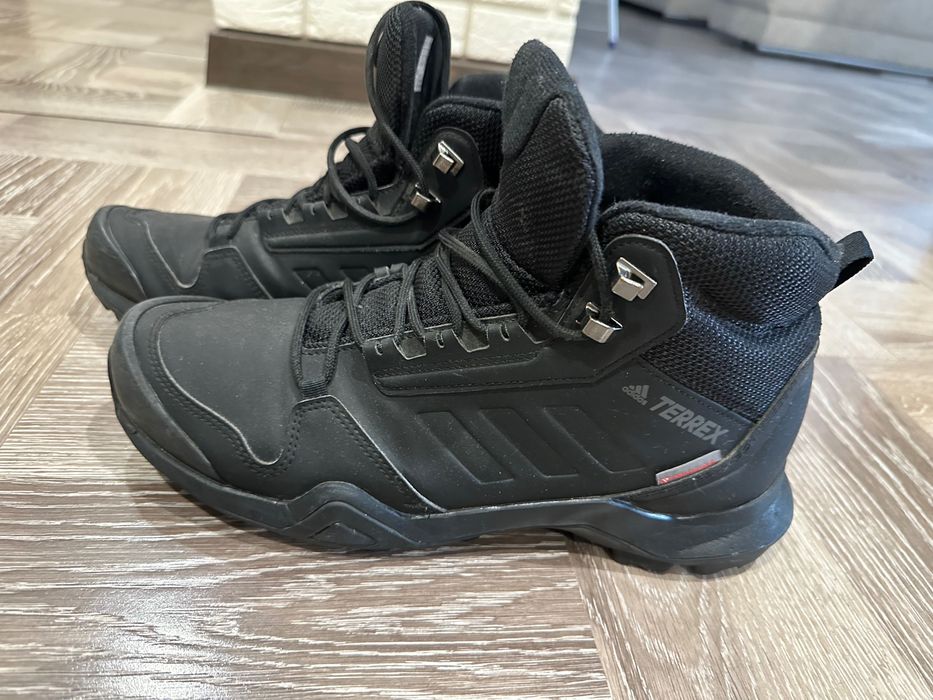 Кросівки чоловічі зимові Adidas Terrex 43 1/3 розмір на стопу 26,5 см