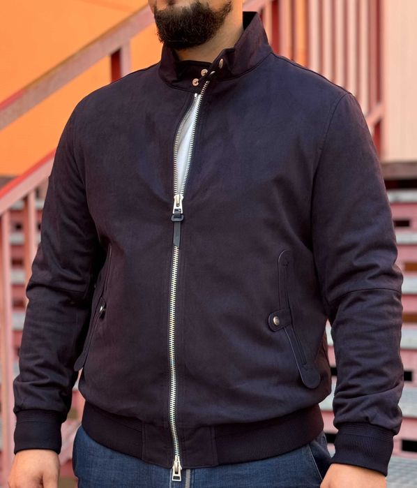 Чоловіча брендова куртка  Tom Ford