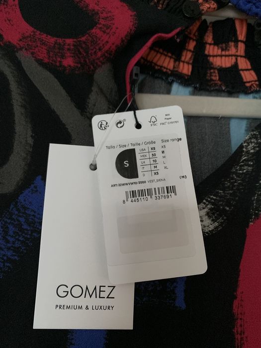 Sukienka nowa firmy Desiguel