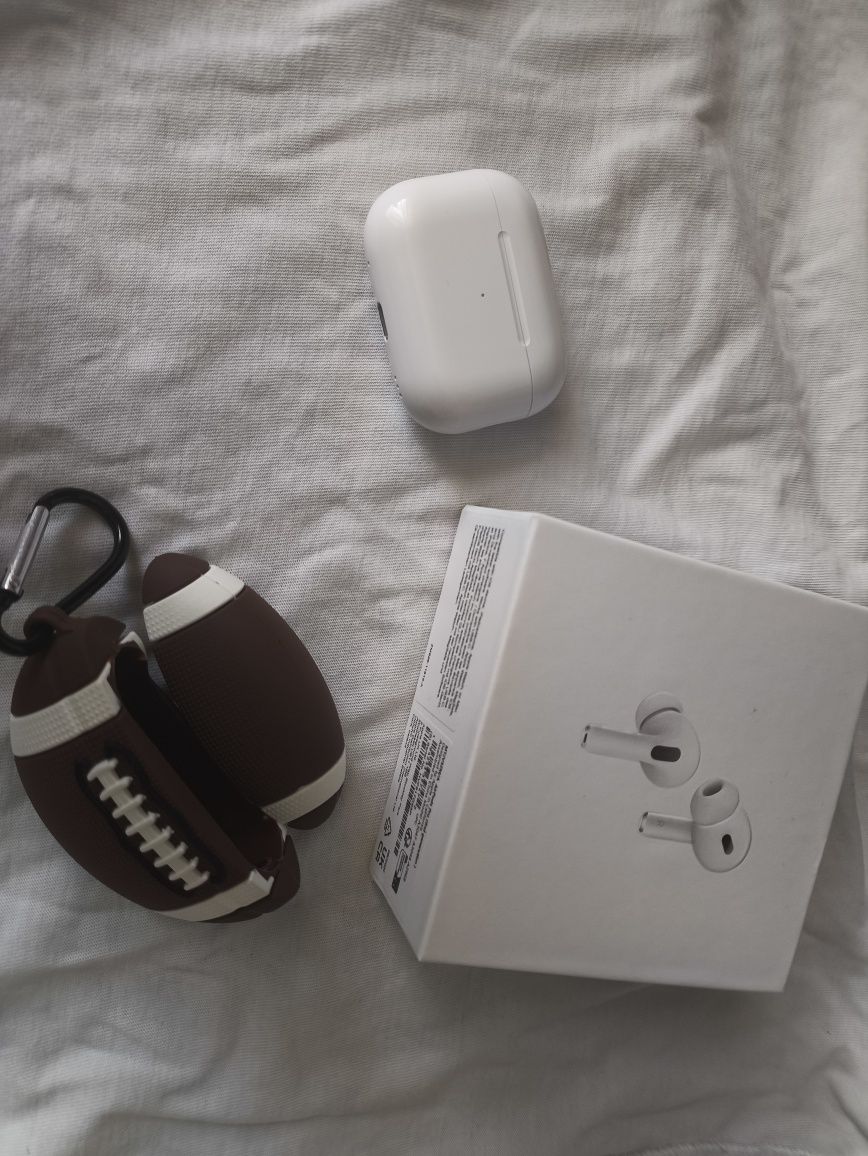 Apple AirPods Pro 2