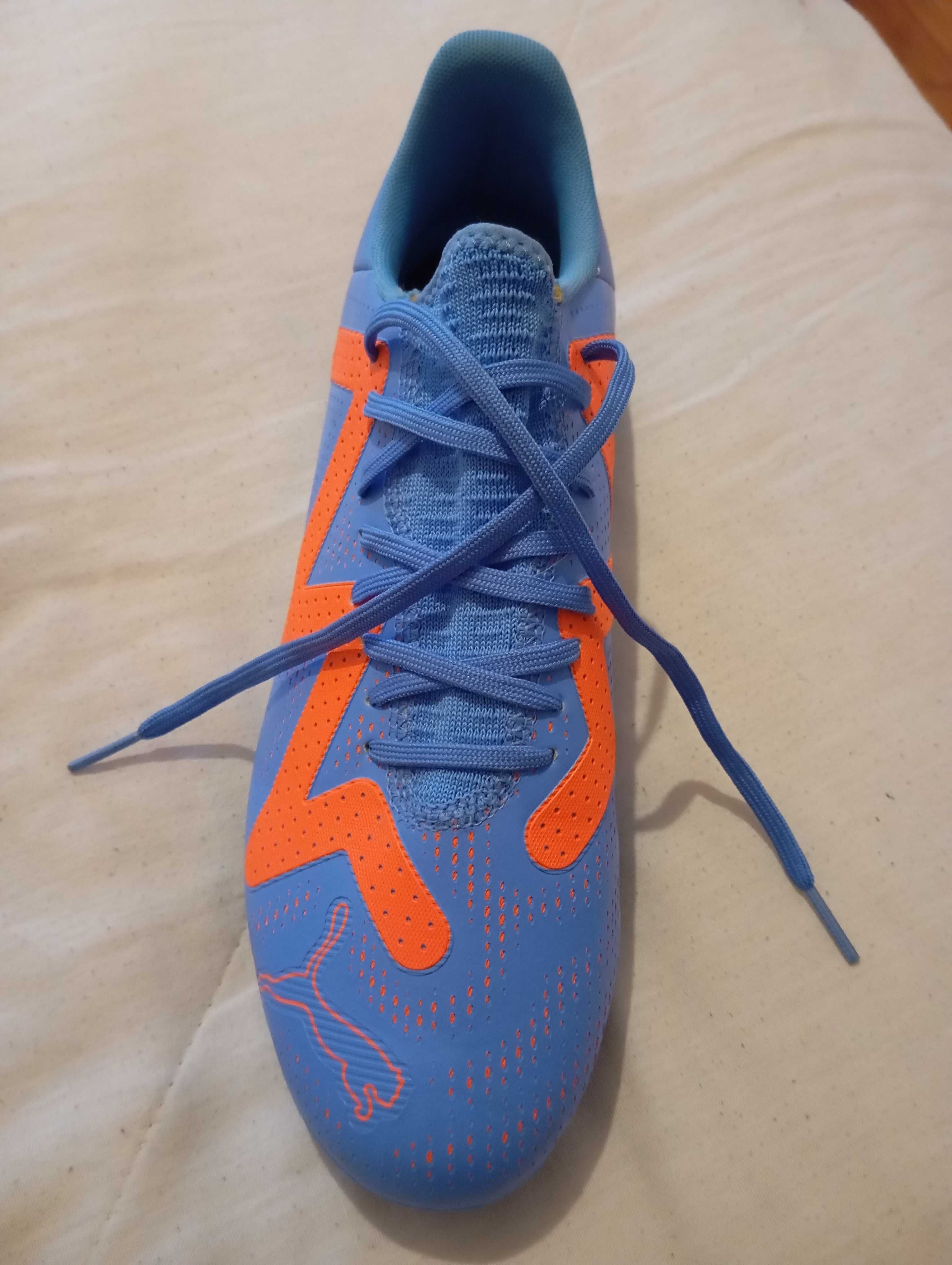 Chuteiras de futebol PUMA Future Play MG