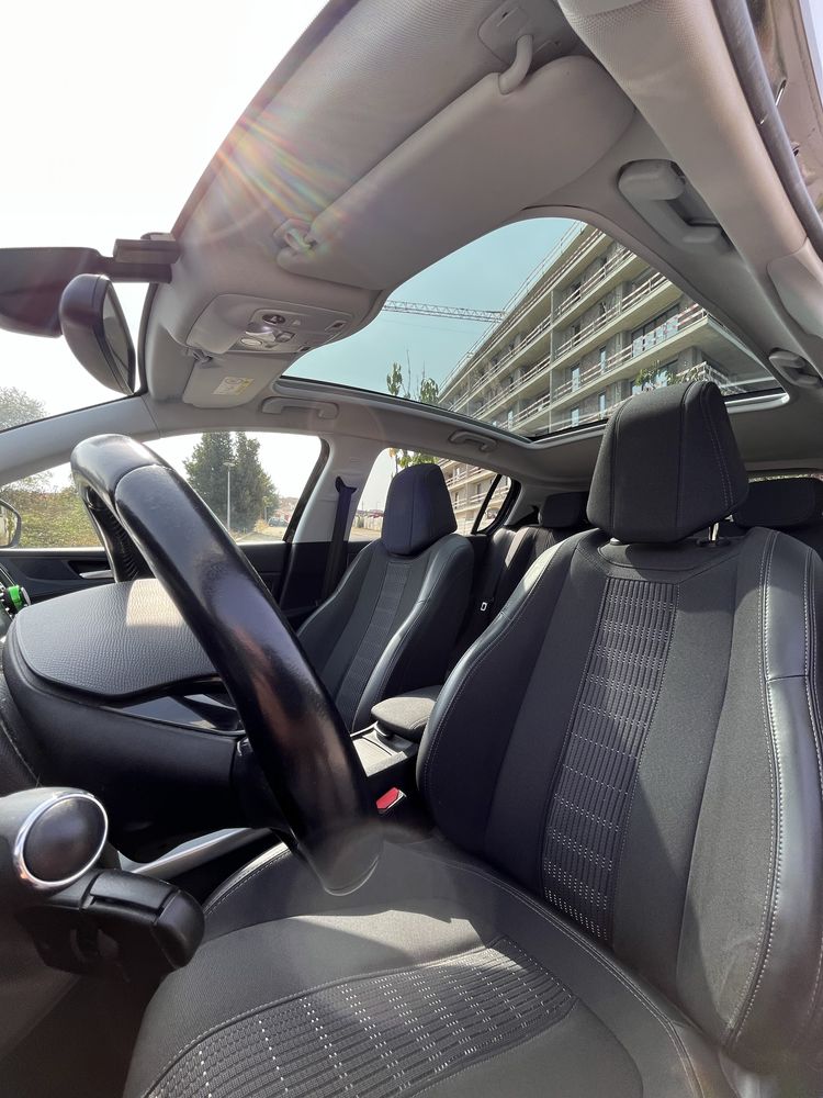 Peugeot 308 1.6 HDI Allure