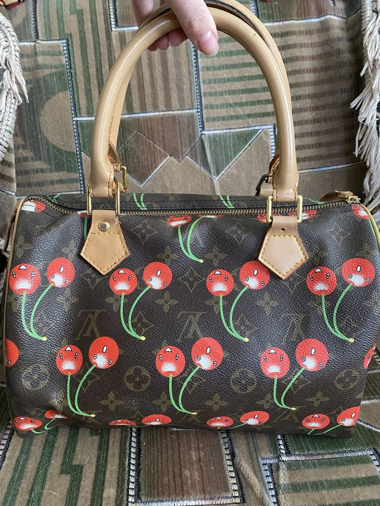 Сумка жіноча Louis Vuitton
