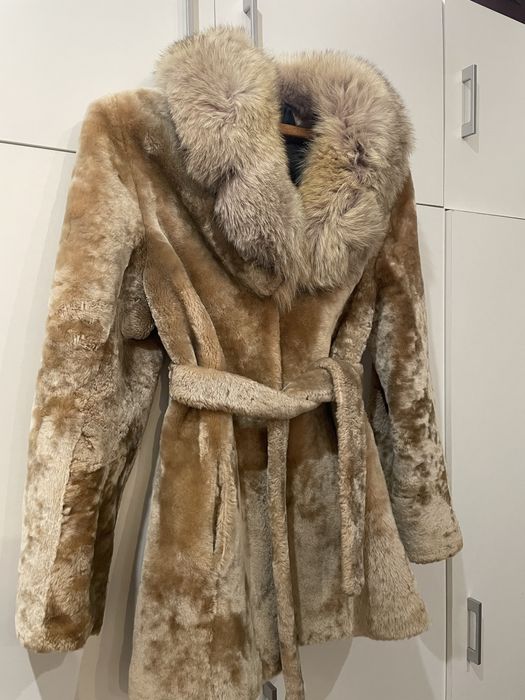 Продам нову шубу