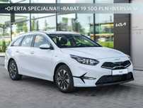 Kia Ceed Oferta specjalna!! Rabat 19500zł, różne kolory! Sprawdź!!