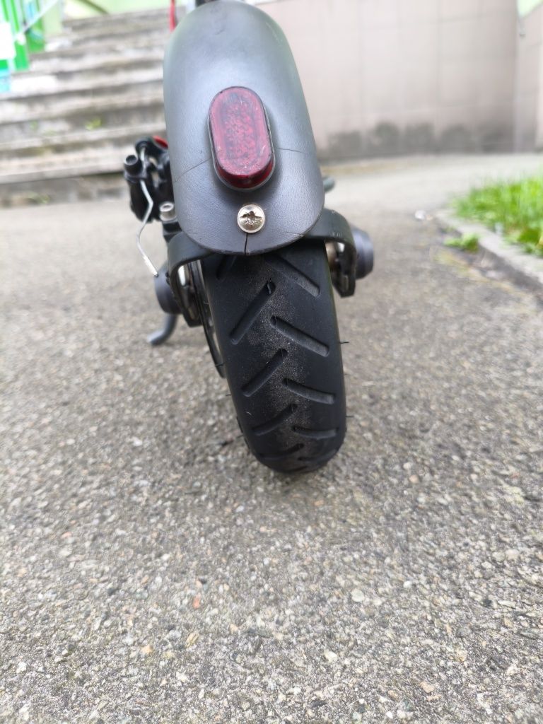 Самокат Crosser m365