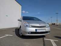 Toyota Prius Toyota Prius II (Hybrid Executive) Nav JBL Android Auto, Camera, 2004