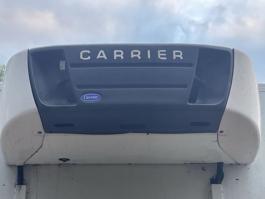 Motor de Frio a Gasoleo e eletrico