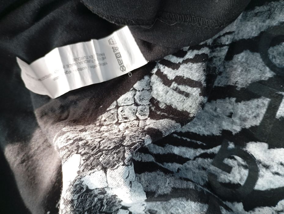 T-shirt Lefties tamanho S