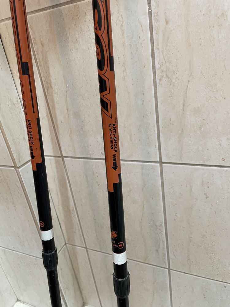 Kije Nordic Walking