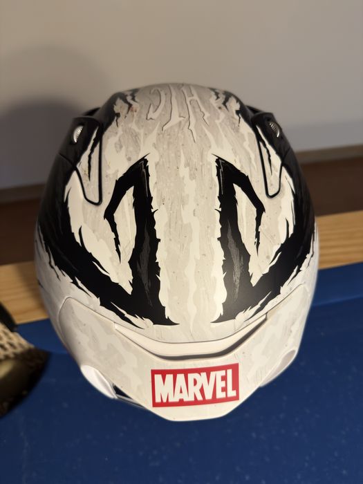 Capacete HJC Anti-Venom
