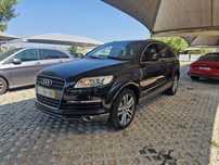 Audi Q7 3.0 TDI Sport Tiptronic