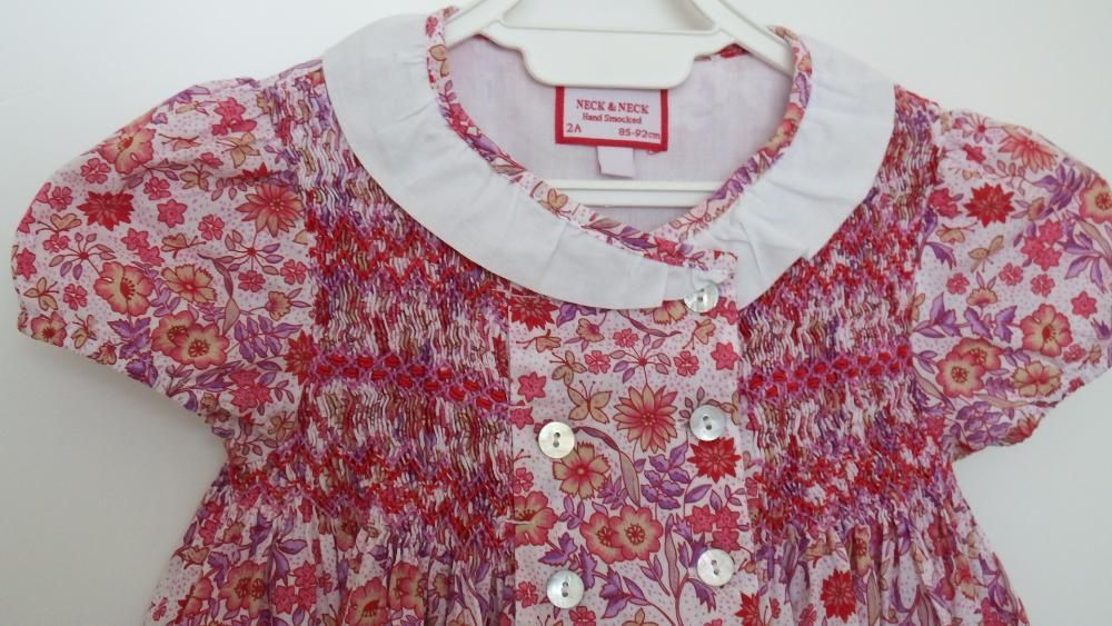 Vestido Neck & Neck NOVO