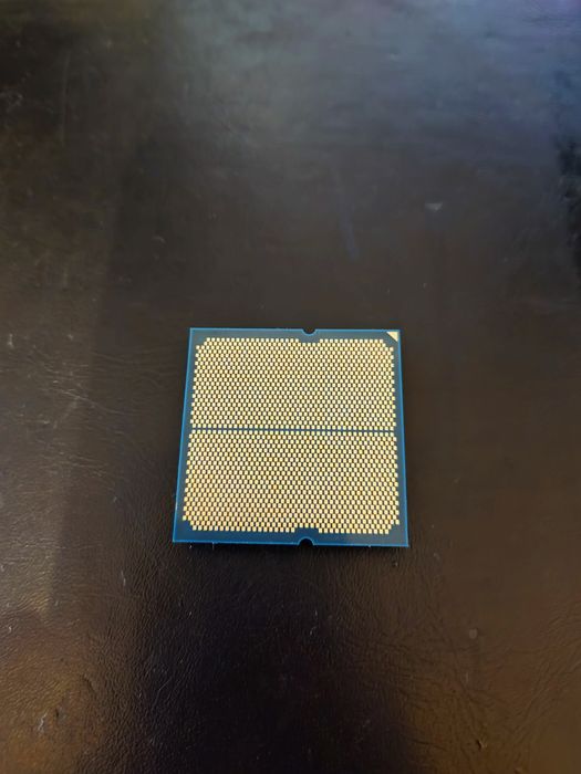 AMD Ryzen 9 9950X3D