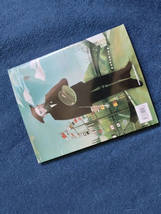 Henri Rousseau. Album Taschen