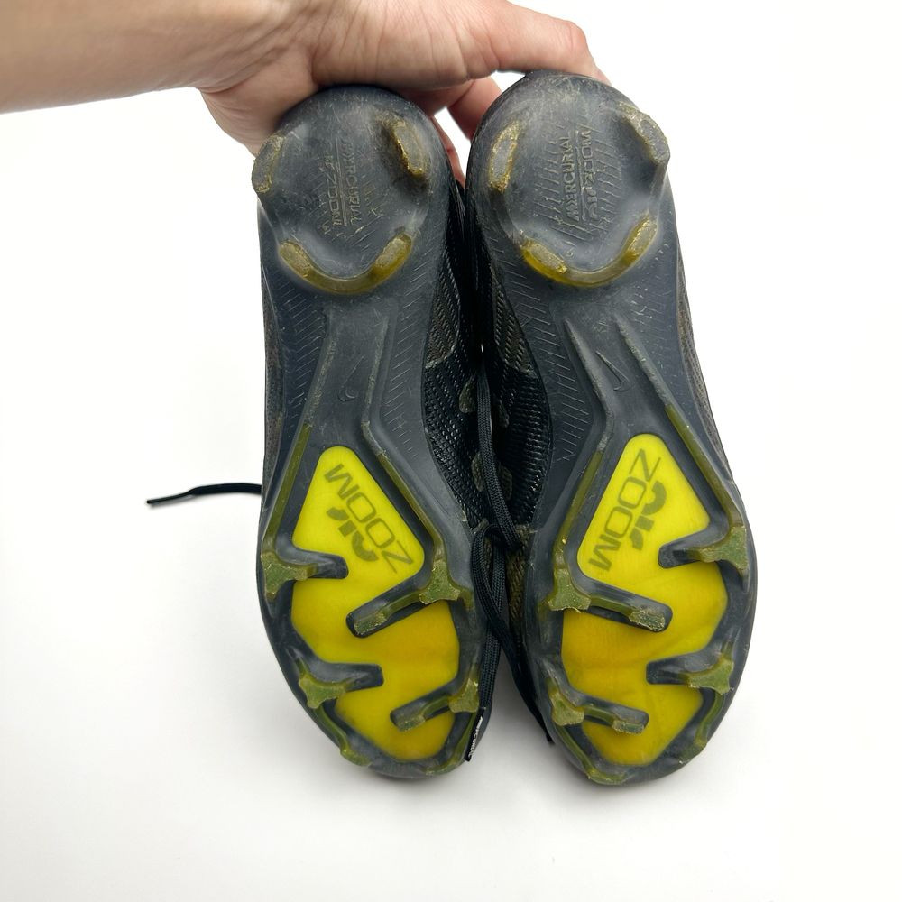 Бутси Nike Air Zoom Mercurial Vapor 15 Elite FG копочки 40