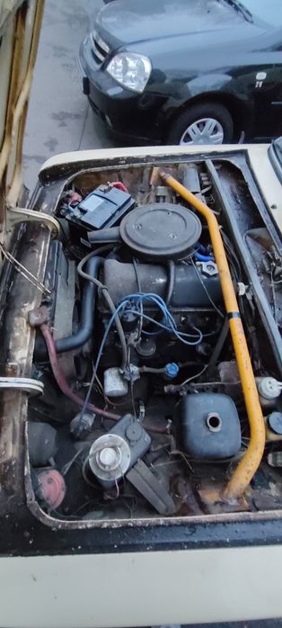 Жигули ВАЗ|VAZ 2106