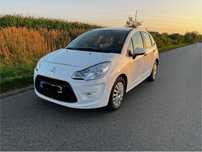 Citroen c3,2010r,1.4 HDI,Klimatyzacja