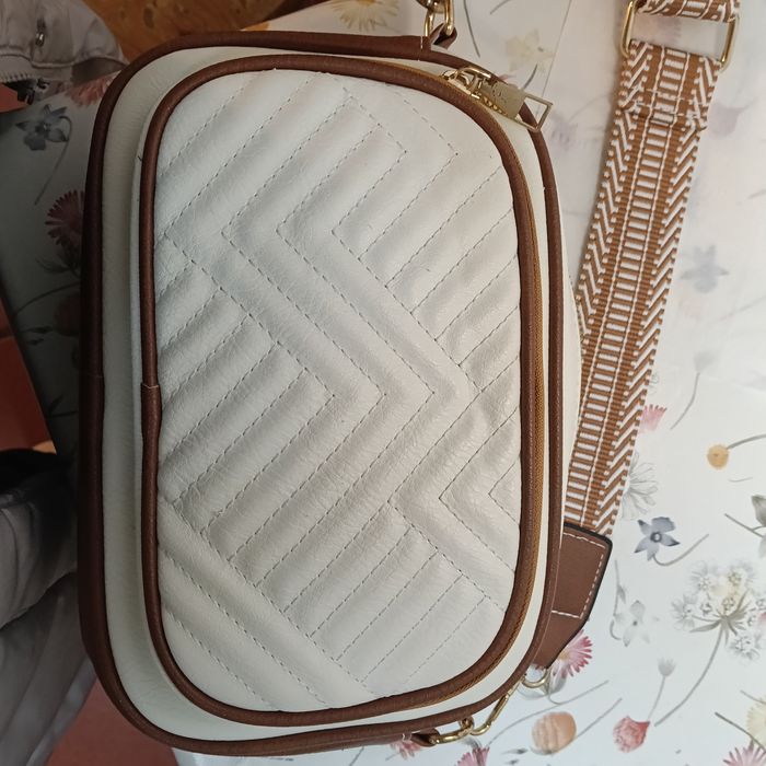 Bolsa de ombro/tira colo