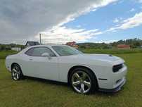 Dodge Challenger Dodge Challenger