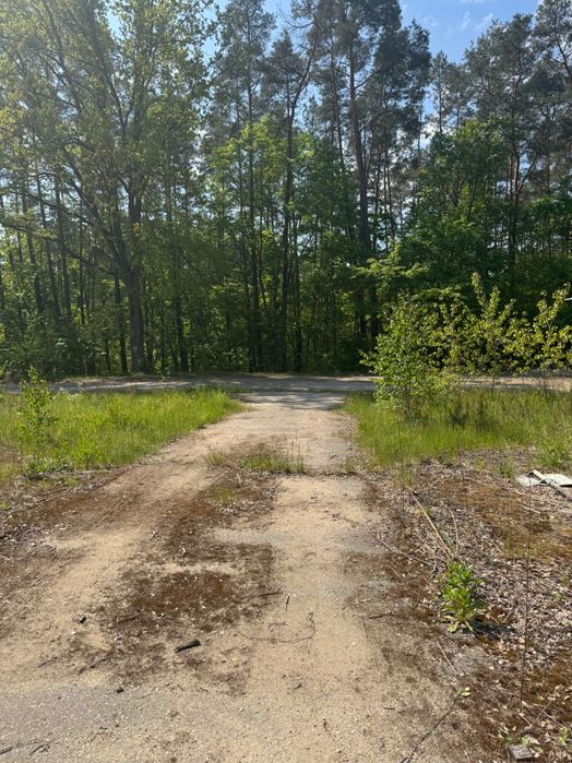 Działka budowlana 1435m2