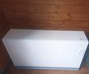 Piec akumulacyjny na gwarancji  Dimplex 5 kW