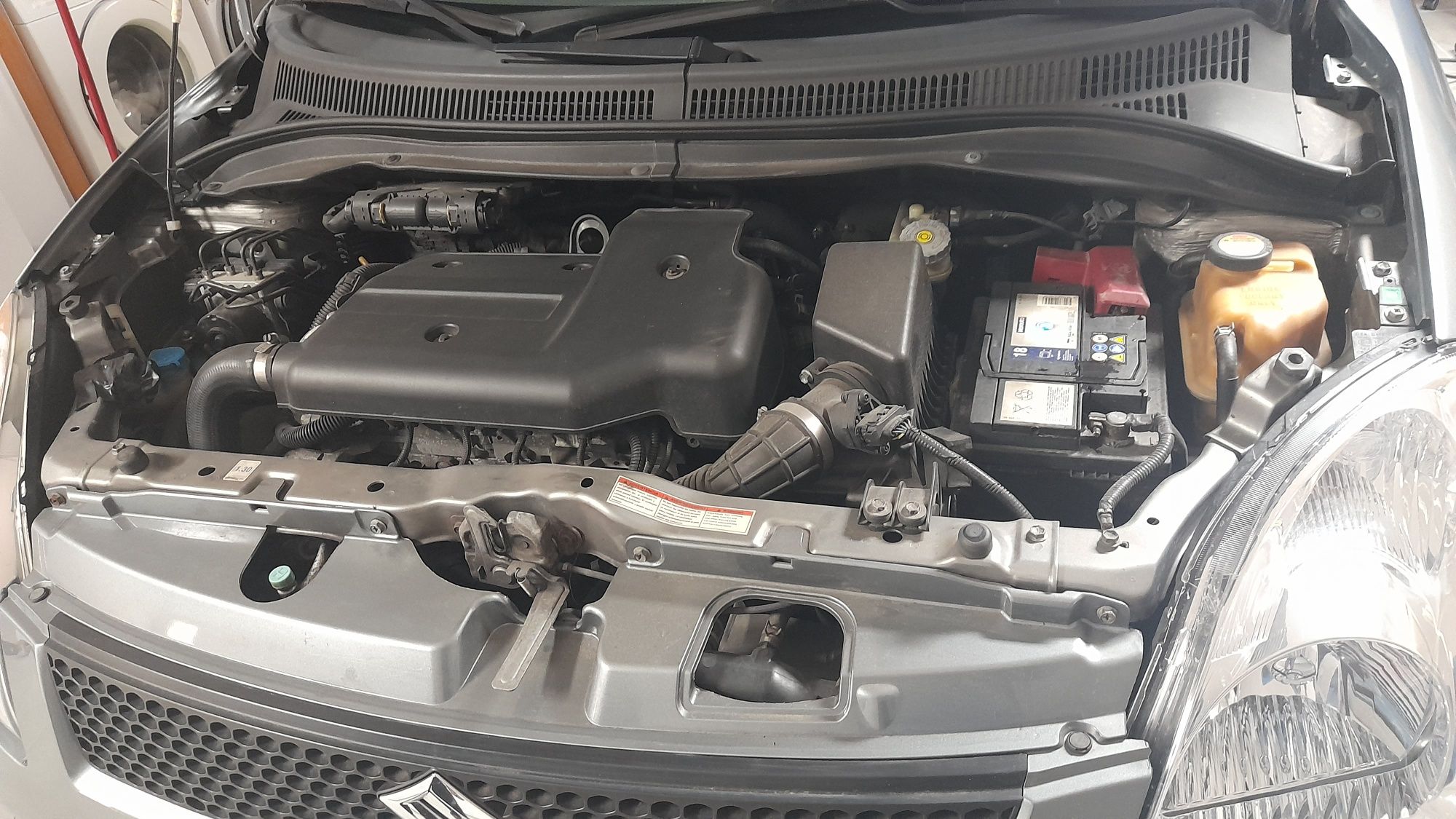 Vendo Suzuki  Swift
