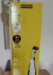 Nowy MOP Parowy Karcher sc3 upright