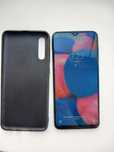 Samsung Galaxy A30 S
Основні характеристики
Діагональ екрана
6.4"
Тип