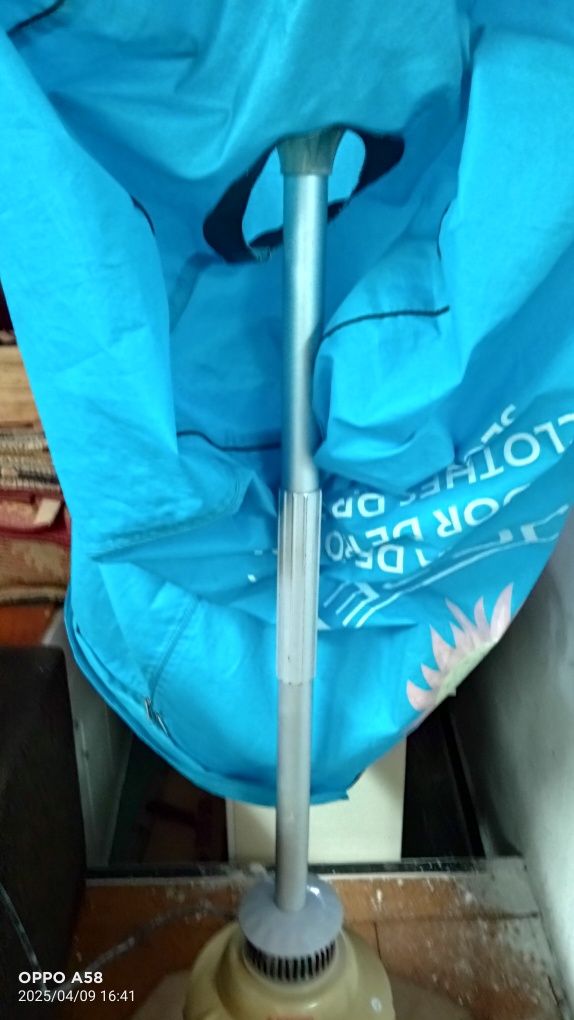 Secador de roupa Jocel