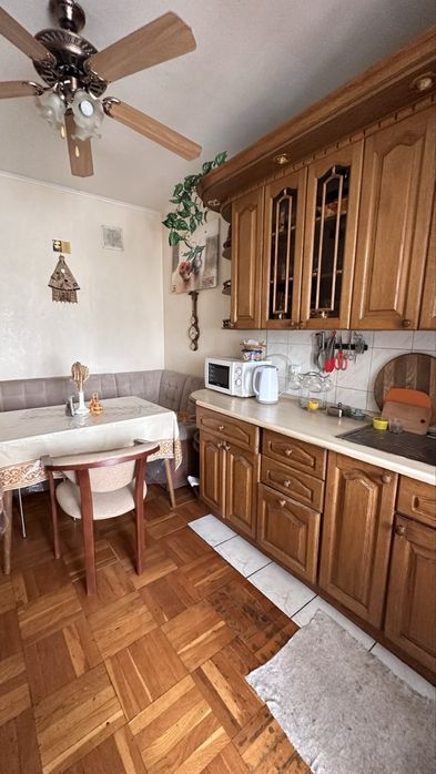Без % Велика 3 кім 84 кв.м Позняки, вул. Ахматової