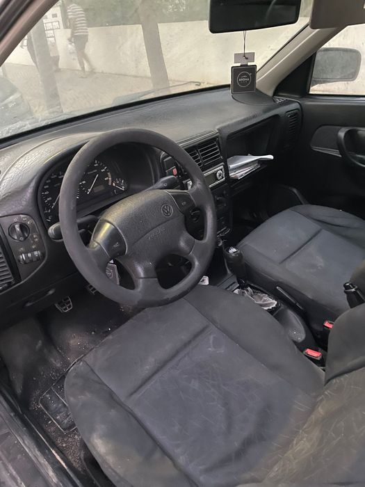 Vendo Vw polo 1.4 Sedan 1997