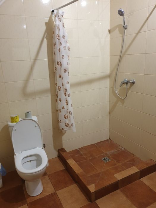 Котедж Сауна Чан