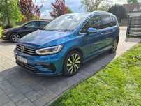 Volkswagen Touran 1.4 TSI BMT Highline R-Line, 7 os., DSG 7, VAT 23%