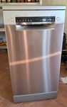 Zmywarka Bosch SPS4EMI60E
