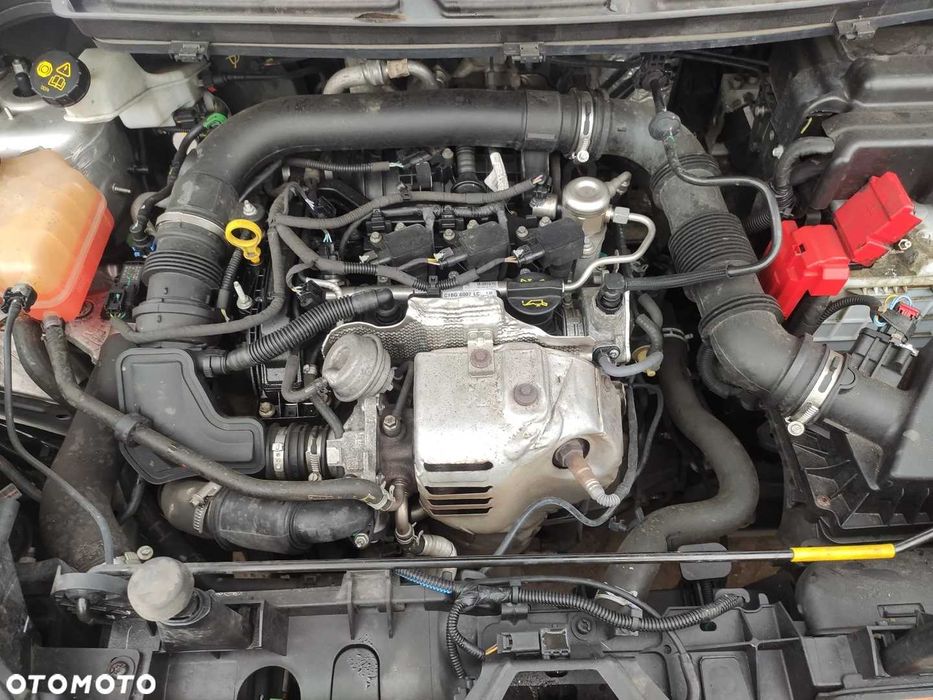 Opel Insignia Lift 2.0 CDTI 140Km Anglik Sławsk