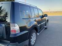 Mitsubishi Pajero 3.2 Diesel 2008r