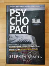 S. Seager - Psychopaci