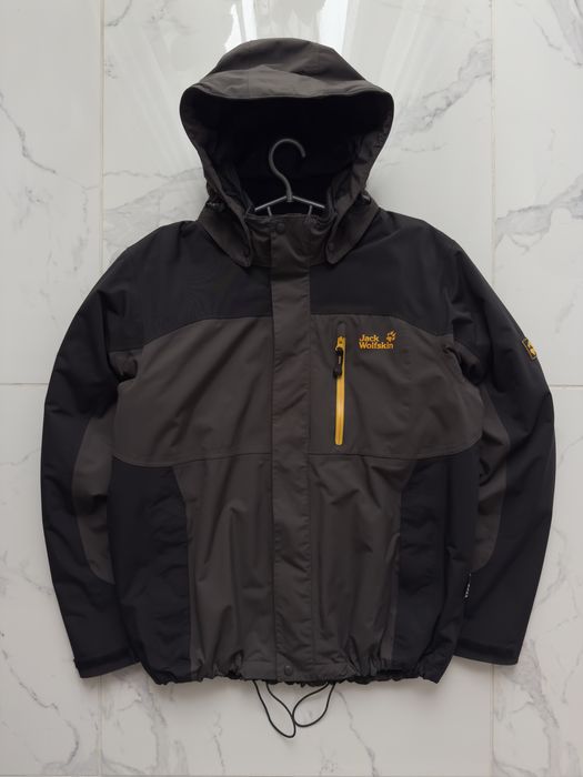 Куртка Jack Wolfskin Vintage