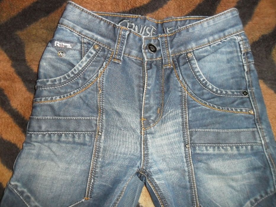 Джинсы (джинсовые штаны, брюки) для мальчишки (мальчику,подростку)