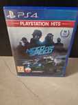 Need for speed NFS ps4 playstation 4