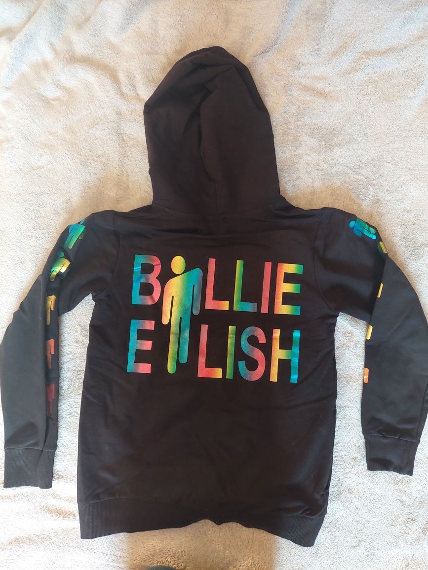 Bluza Billie Eilish 152cm