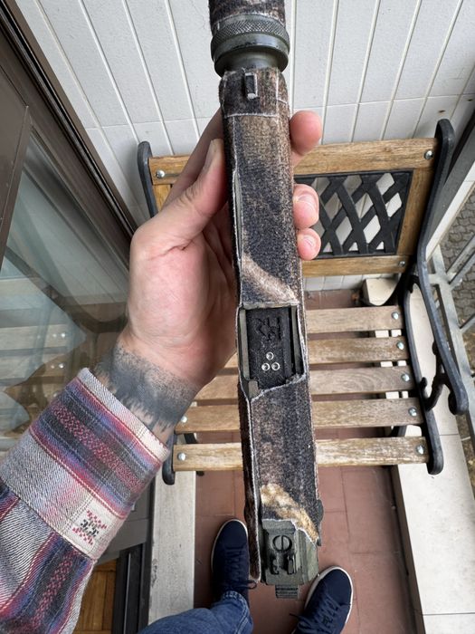 Tokyo Marui SOCOM Mk23