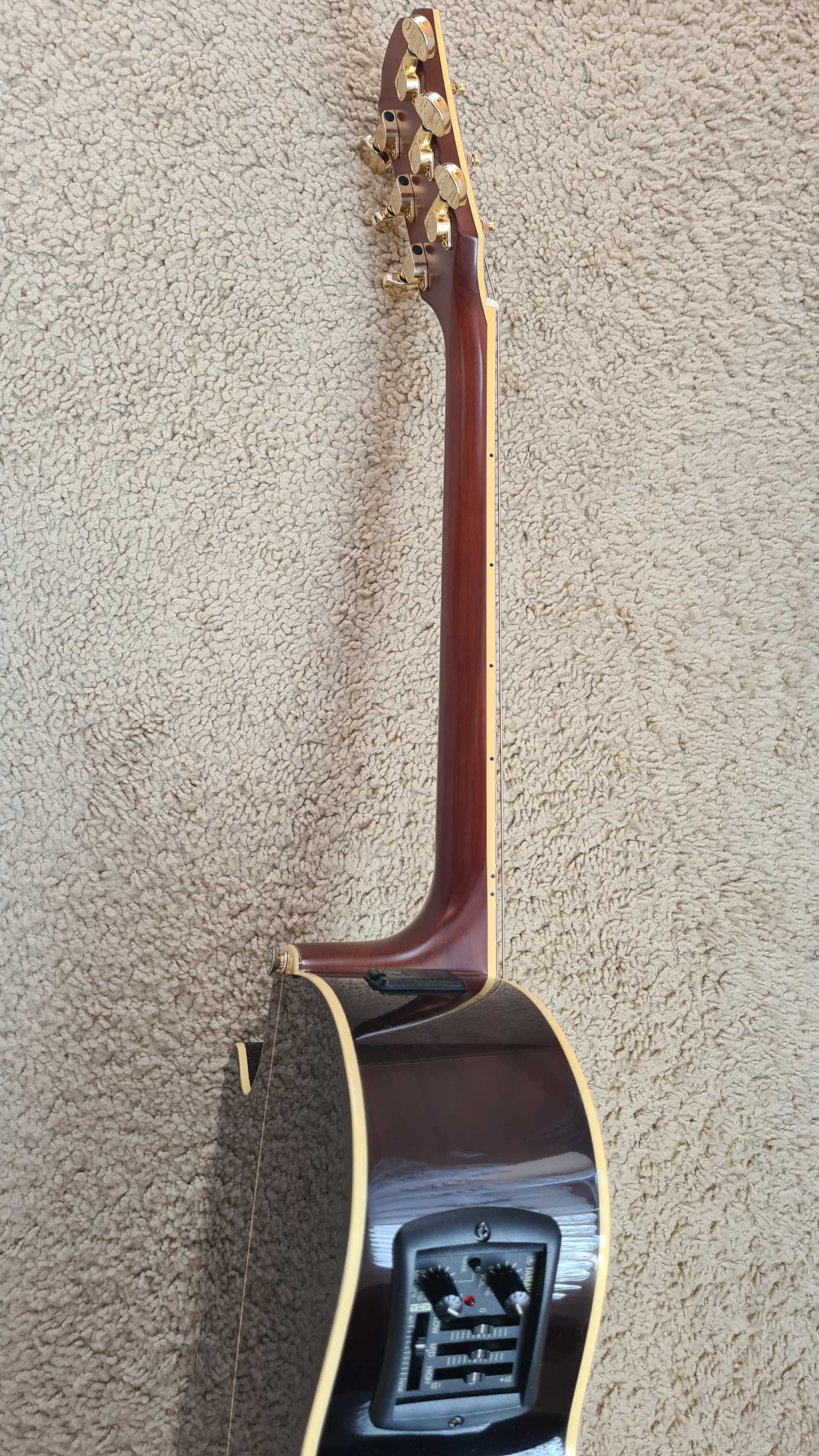 Gitara akustyczna Yamaha CPX8