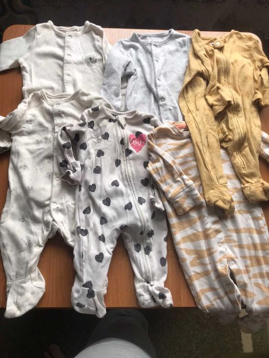 Mega Paka 1-3 m  Rozmiar 62