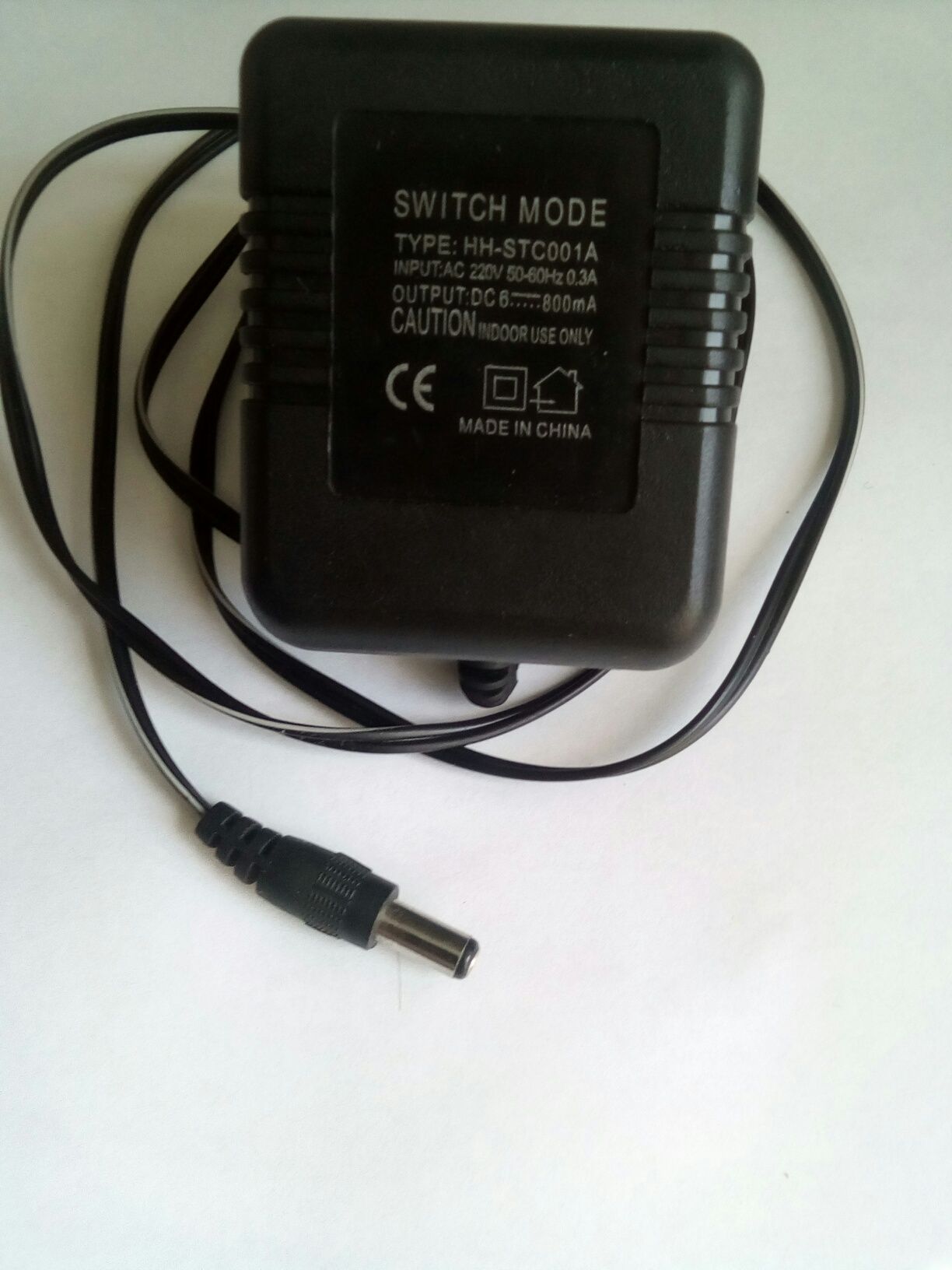 Зарядное устройство(Адаптер) HH-STC001A