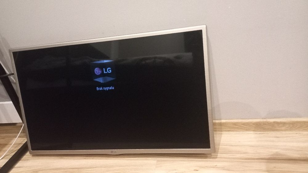 Telewizor LG 32''